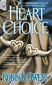Capa do artigo Heart Choice