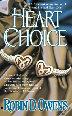 Capa do artigo Heart Choice