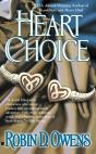 Heart Choice - Preview