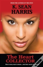 Capa do artigo Heart Collector