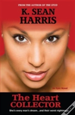 Capa do artigo Heart Collector