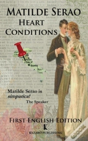 Capa do artigo Heart Conditions