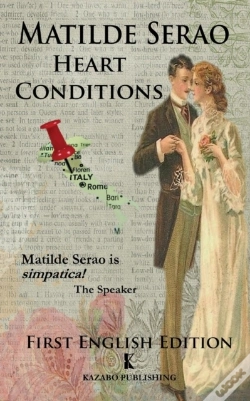 Capa do artigo Heart Conditions