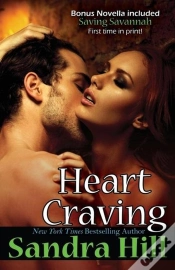 Capa do artigo Heart Craving