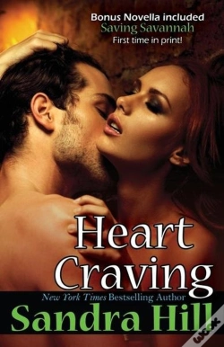 Capa do artigo Heart Craving