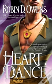 Capa do artigo Heart Dance