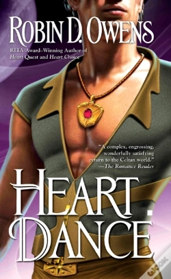 Capa do artigo Heart Dance