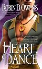 Heart Dance - Preview