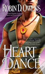 Capa do artigo Heart Dance