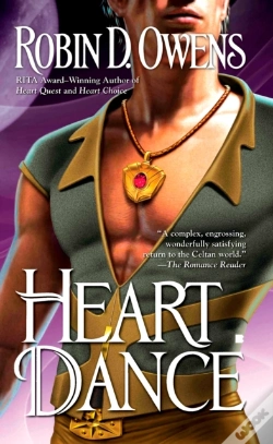Capa do artigo Heart Dance