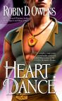Heart Dance - Preview