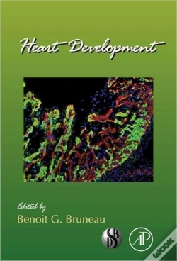 Capa do artigo Heart Development