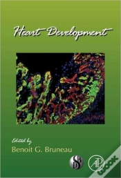 Capa do artigo Heart Development