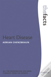 Capa do artigo Heart Disease