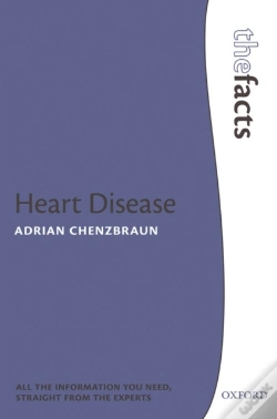Capa do artigo Heart Disease