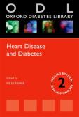 Heart Disease And Diabetes