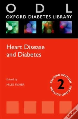 Capa do artigo Heart Disease And Diabetes