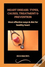 Capa do artigo Heart Disease