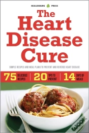 Capa do artigo Heart Disease Cure