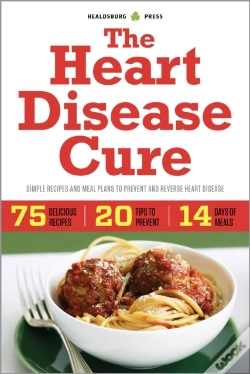 Capa do artigo Heart Disease Cure