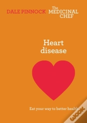 Capa do artigo Heart Disease