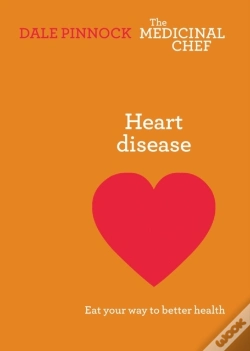 Capa do artigo Heart Disease