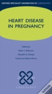 Capa do artigo Heart Disease In Pregnancy