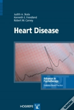 Capa do artigo Heart Disease
