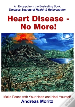 Capa do artigo Heart Disease - No More!