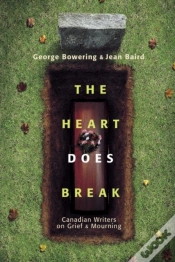 Capa do artigo Heart Does Break