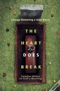 Capa do artigo Heart Does Break