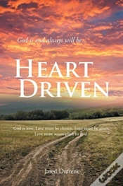 Capa do artigo Heart Driven
