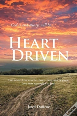 Capa do artigo Heart Driven