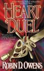 Heart Duel - Preview