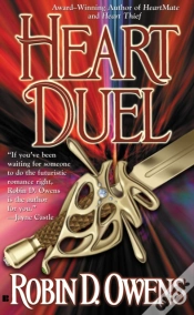 Capa do artigo Heart Duel