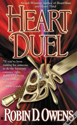 Capa do artigo Heart Duel