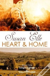Capa do artigo Heart & Home