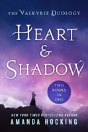 Heart & Shadow: The Valkyrie Duology - Preview