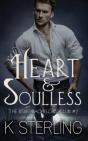 Heart & Soulless - Preview