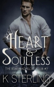Capa do artigo Heart & Soulless
