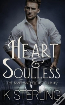 Capa do artigo Heart & Soulless
