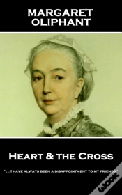 Capa do artigo Heart & The Cross