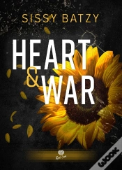Capa do artigo Heart & War