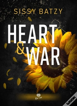 Capa do artigo Heart & War