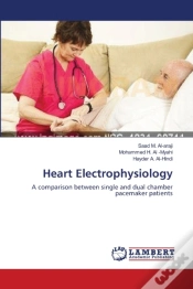 Capa do artigo Heart Electrophysiology