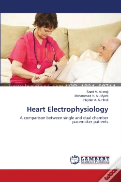 Capa do artigo Heart Electrophysiology
