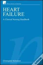 Capa do artigo Heart Failure