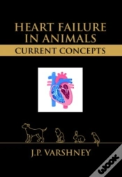 Capa do artigo Heart Failure In Animals