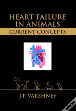 Capa do artigo Heart Failure In Animals