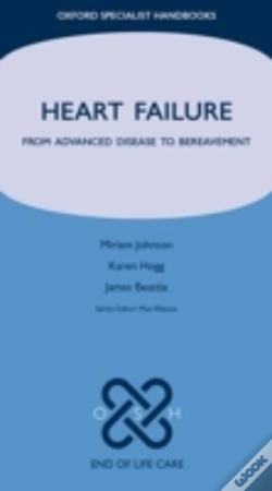 Capa do artigo Heart Failure